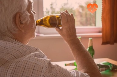 Лечение алкоголизма у пожилых людей в Армавире