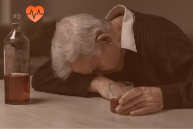 Лечение алкоголизма у пожилых людей в Армавире
