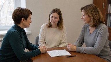 Лечение расстройств пищевого поведения в Армавире