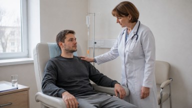 Детоксикация от марихуаны в Армавире