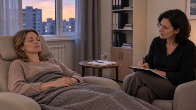 Лечение бессонницы в Армавире