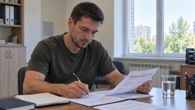 Реабилитация за 21 день в Армавире