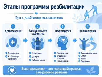 Миннесотская модель в Армавире