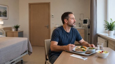 Госпитализация в Армавире