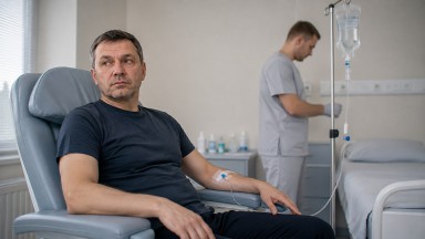 Вывод из запоя в стационаре в Армавире