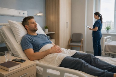 Лечение алкоголизма в стационаре в Армавире