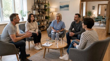 Реабилитация алкоголизма в Армавире