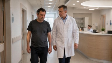 Лечение хронического алкоголизма в Армавире