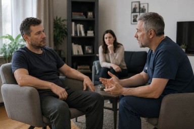 Принудительное лечение алкоголизма в Армавире