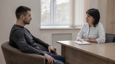 Лечение зависимости от марихуаны в Армавире